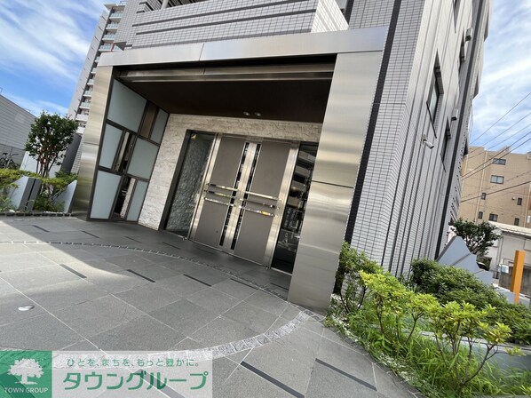 スパシエ蒲田グランドタワーの物件内観写真